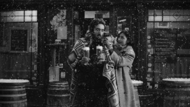 Amstel — Filmprojekt von Gottesmann Agency
