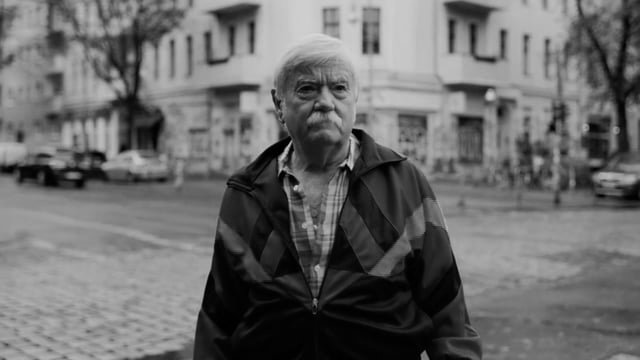Berliner Verkehrsbetriebe — Filmprojekt von Gottesmann Agency