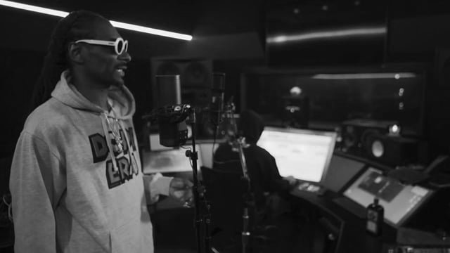 Jägermeister — Filmprojekt von Gottesmann Agency