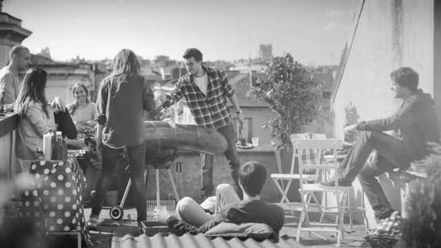 Lidl — Filmprojekt von Gottesmann Agency