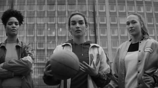 McDonald’s — Filmprojekt von Gottesmann Agency