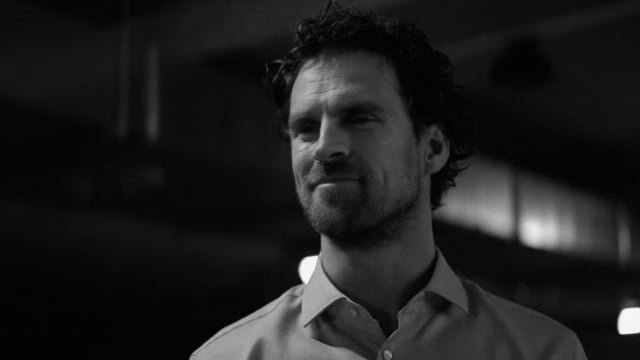 Mercedes-Benz — Filmprojekt von Gottesmann Agency