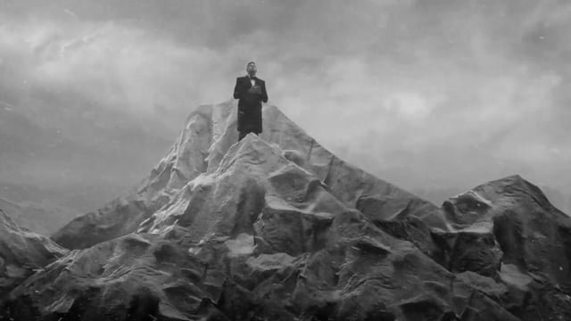 Montblanc — Filmprojekt von Gottesmann Agency