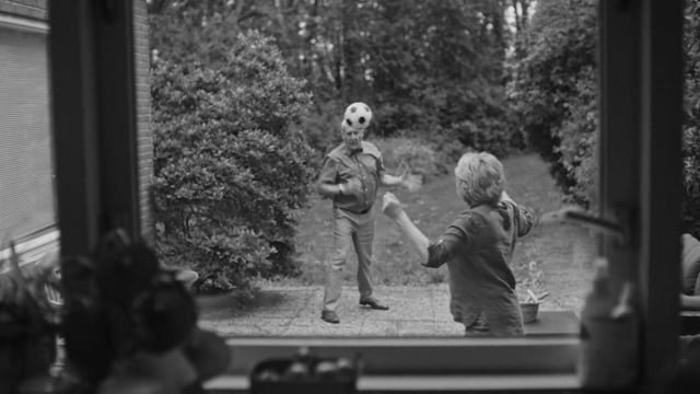 Verkade — Filmprojekt von Gottesmann Agency