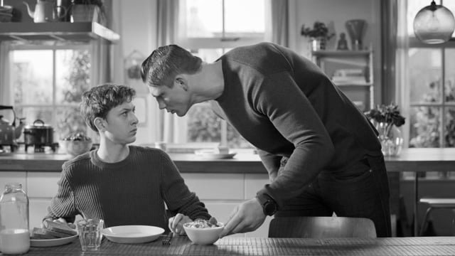 Zonnatura — Filmprojekt von Gottesmann Agency